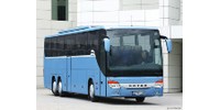   SETRA () 416 GT